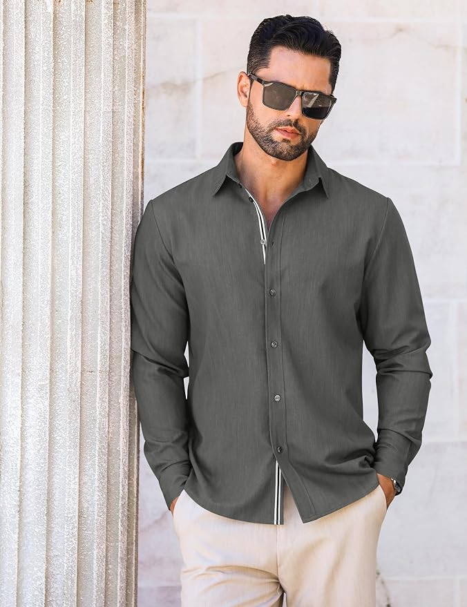 Dark Grey