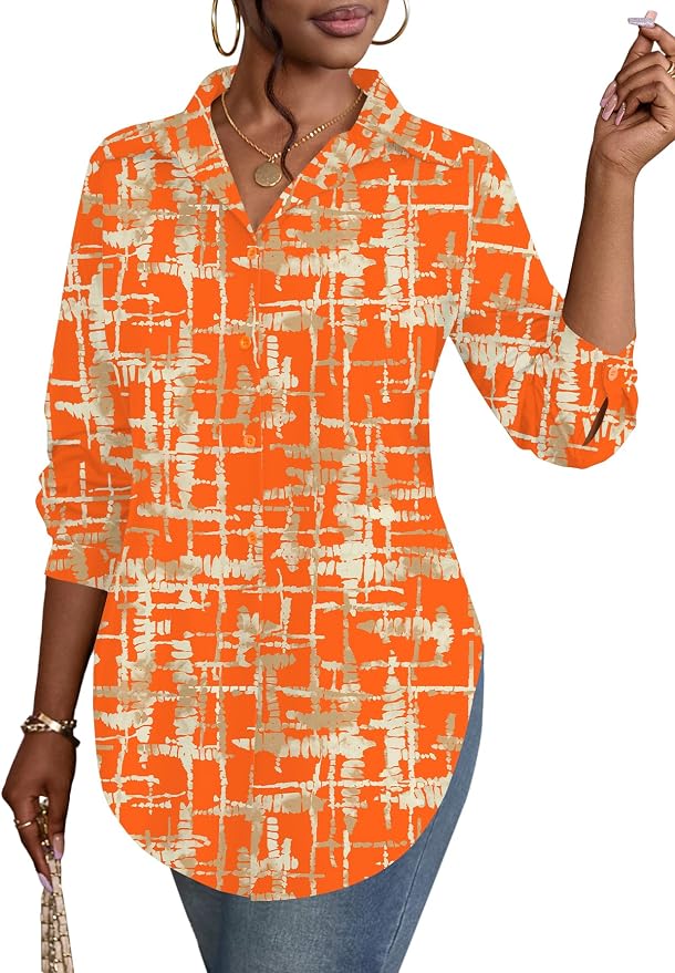 Orange Square