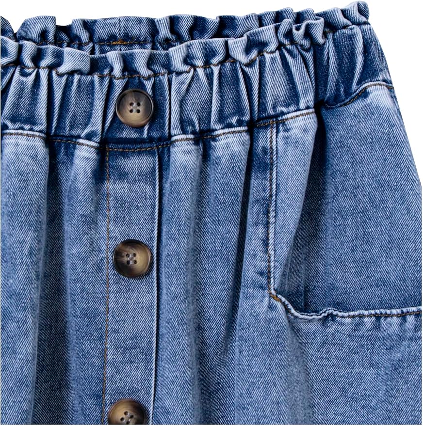 Medium Wash