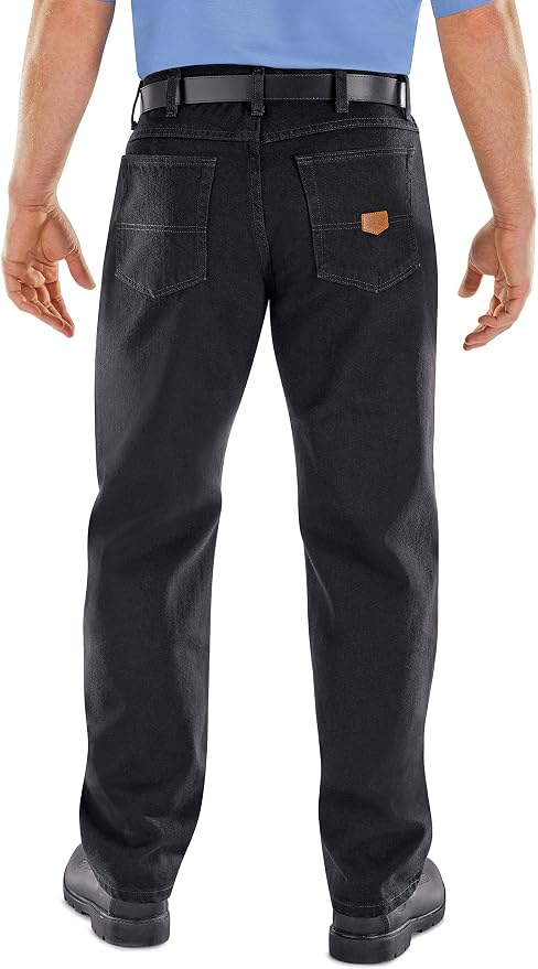 Prewashed Black
