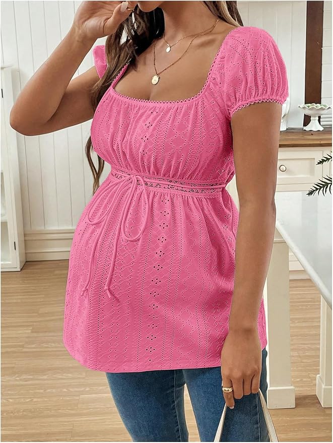 Pink Plain