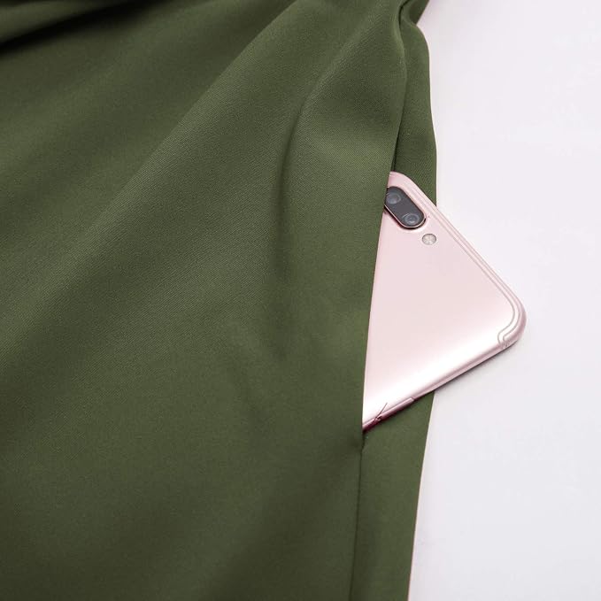 Dark Olive Green