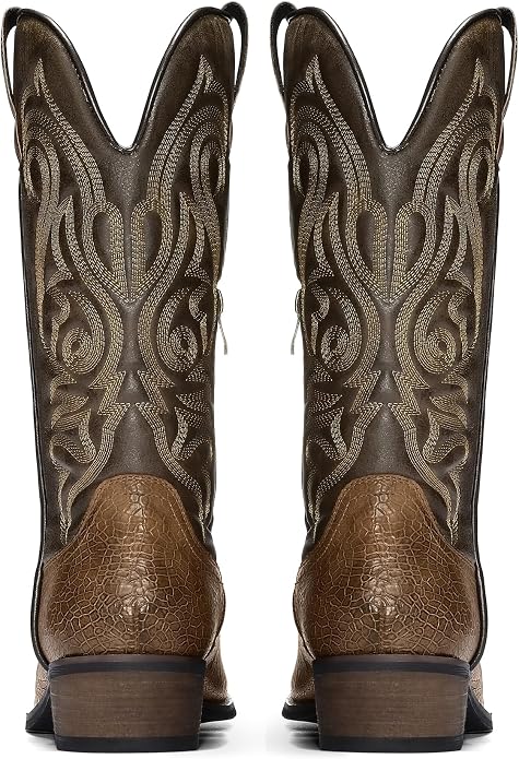 Crocodile Brown