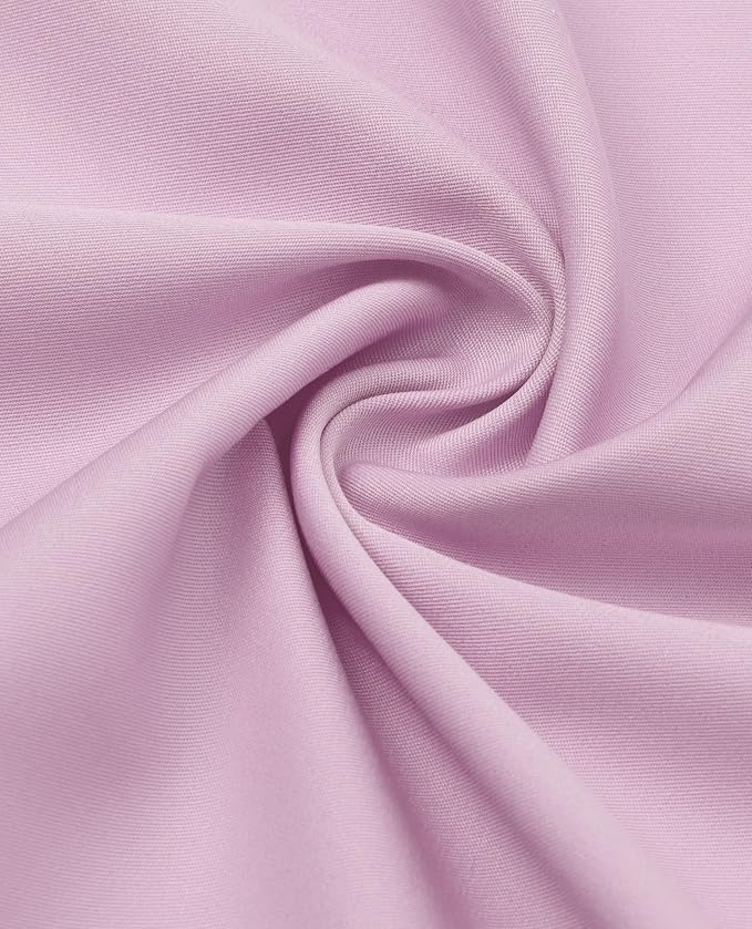Dusty Pink