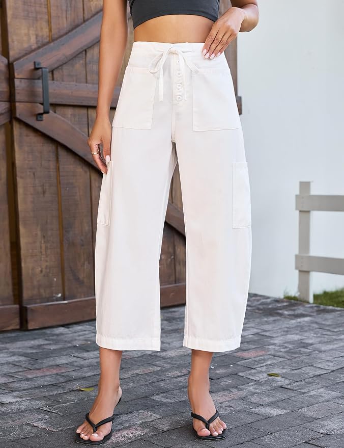 Cream White
