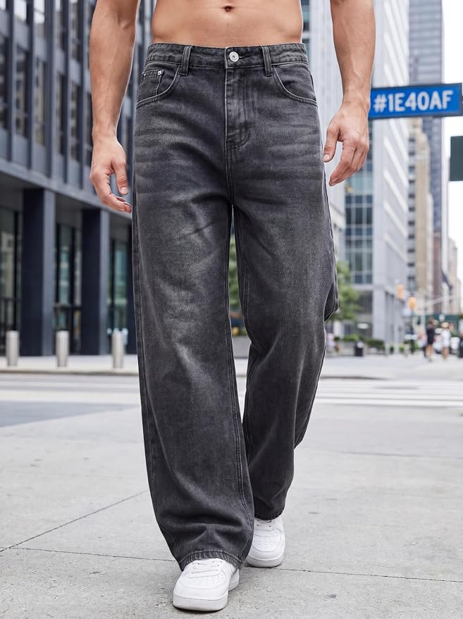 Smoky Grey