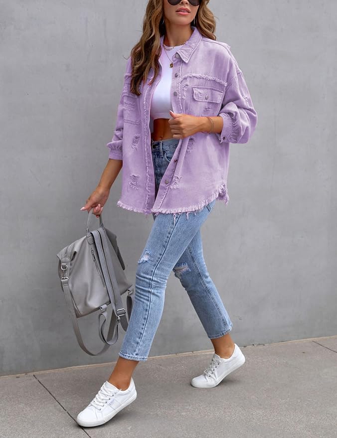 Light Purple