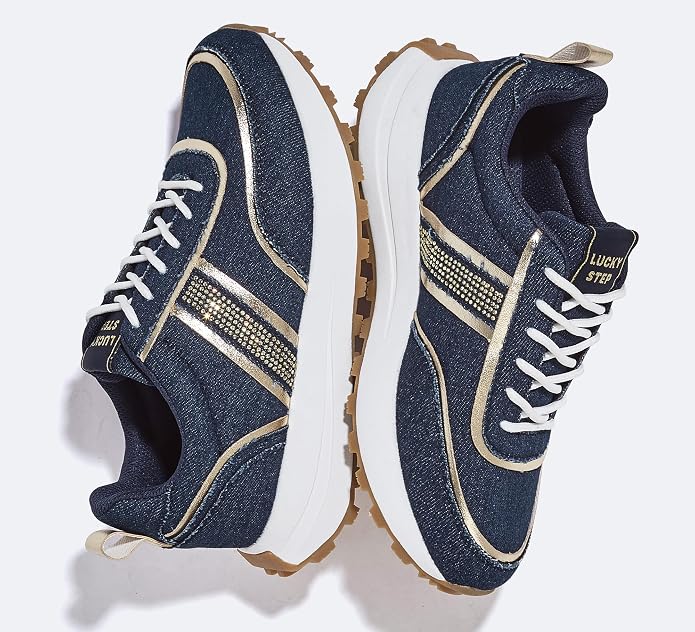 Denim Blue