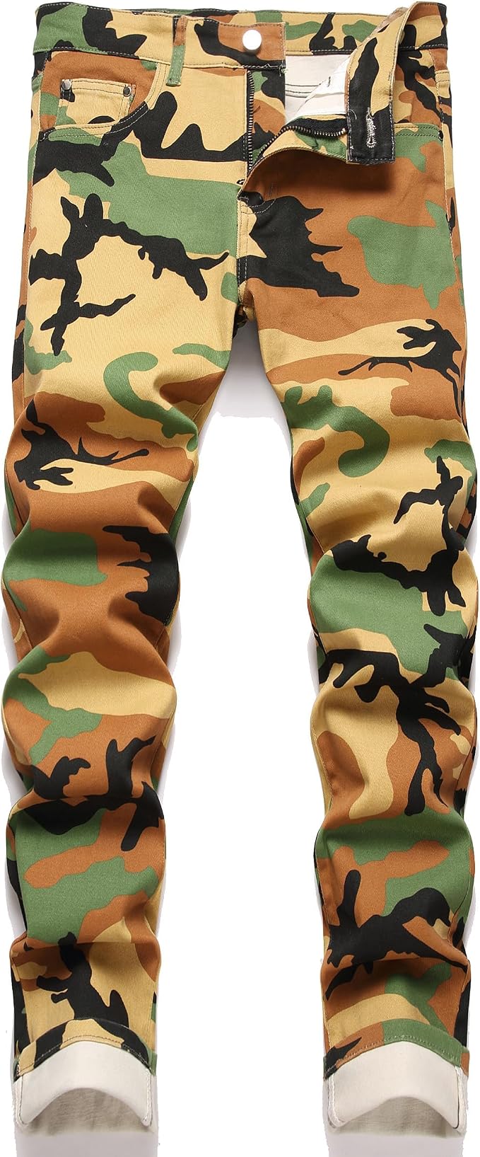 6653 Camouflage