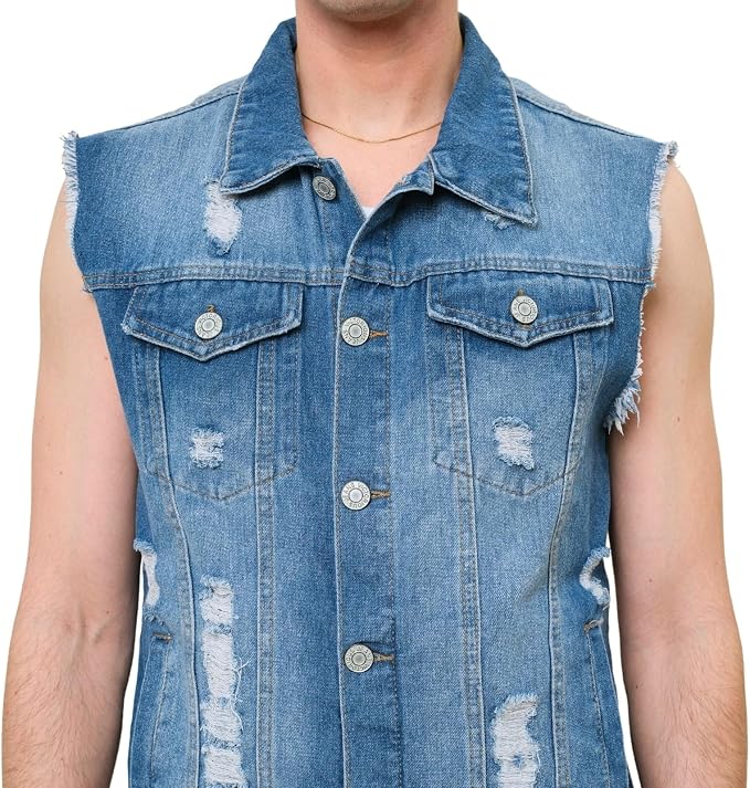 Classic Indigo