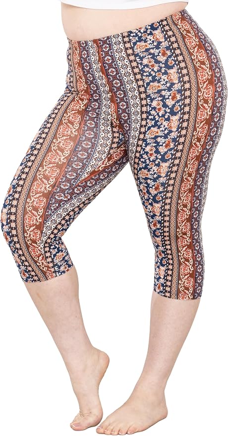 Boho Natural Floral