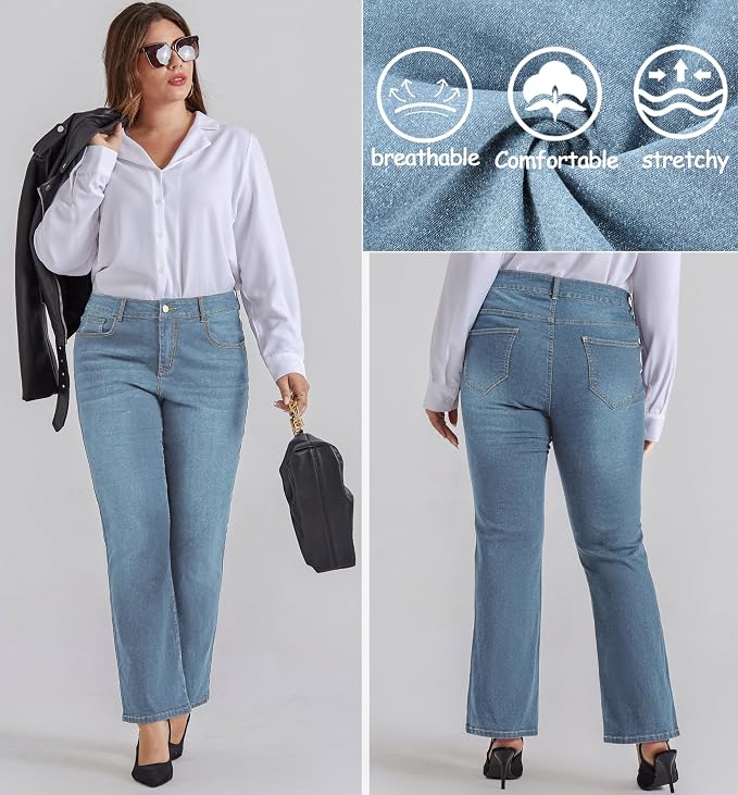 Vintage Blue