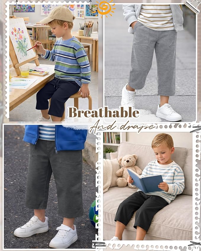 Navy Blue, Dark Gray, Light Gray, Black