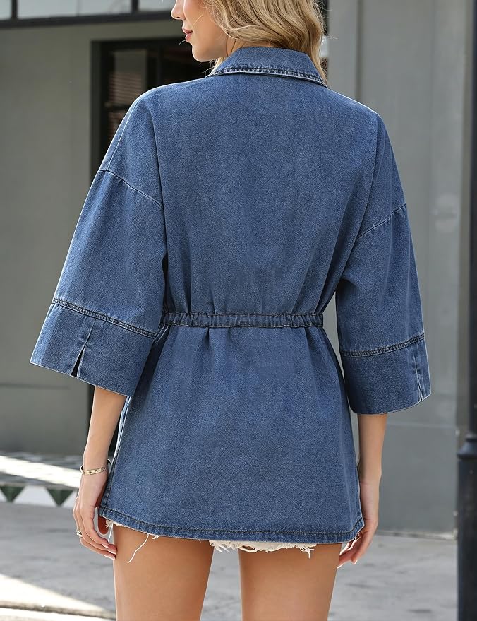 Medium Blue