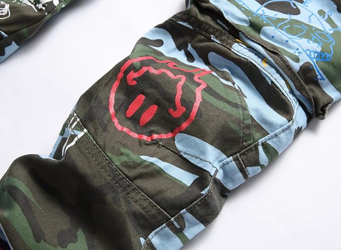 Camouflage3574