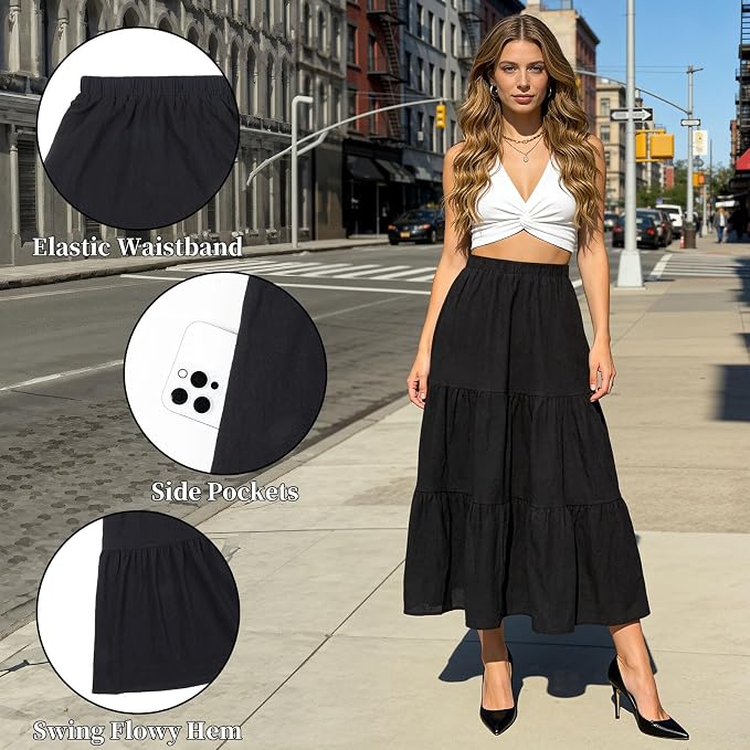 Black Solid