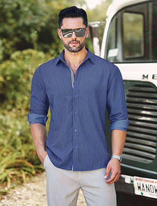 Denim Blue