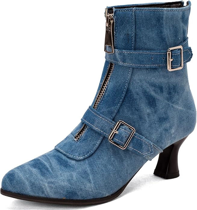 Denim Blue