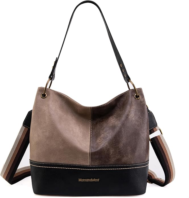 Crossbody-tan