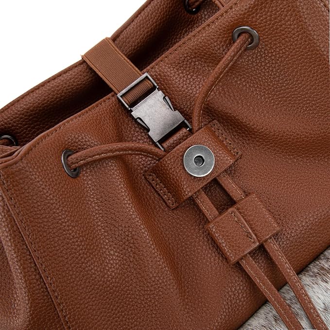 Cowhide Brown