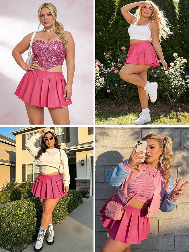 Rose Pink