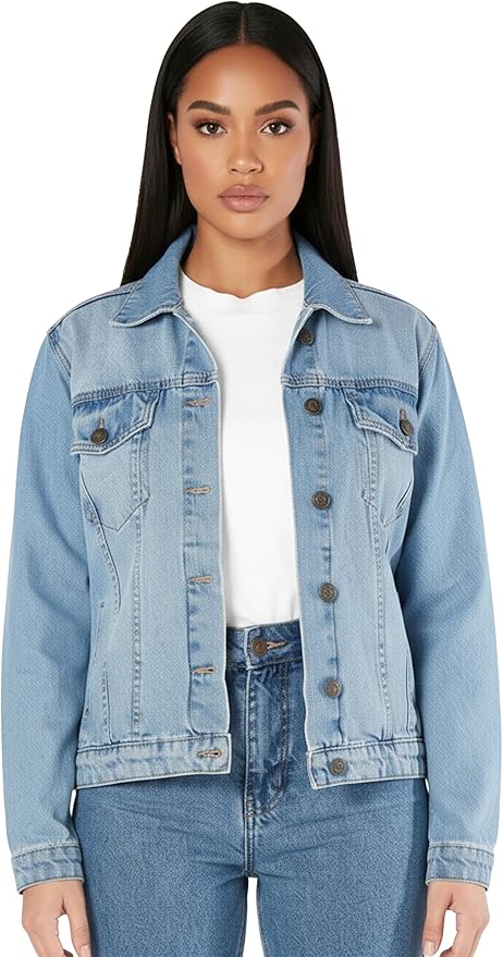 Light Blue Wash
