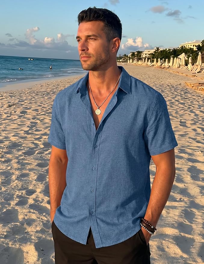 Denim Blue
