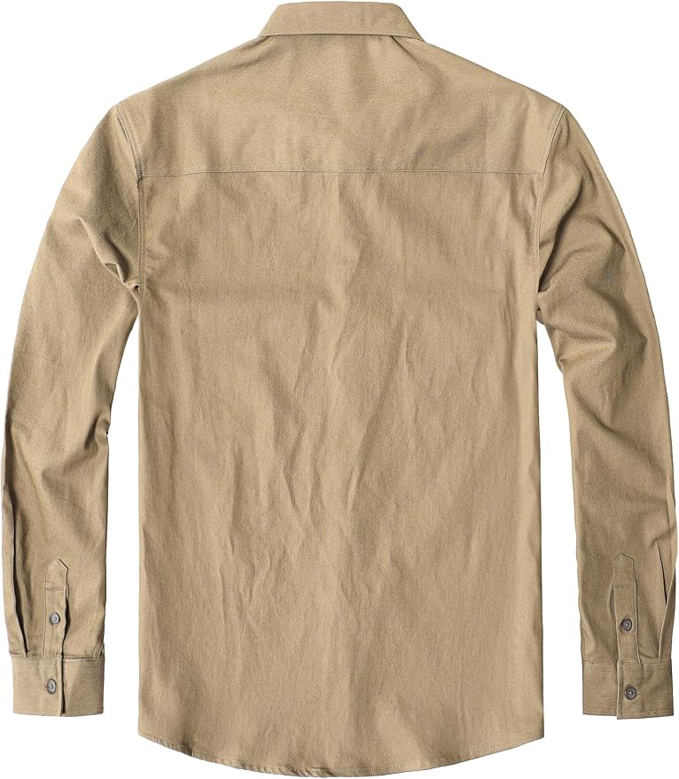 Dark Khaki