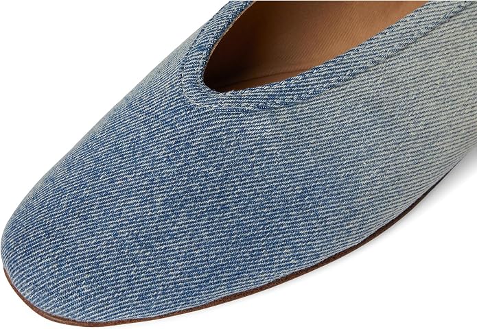Denim Fabric