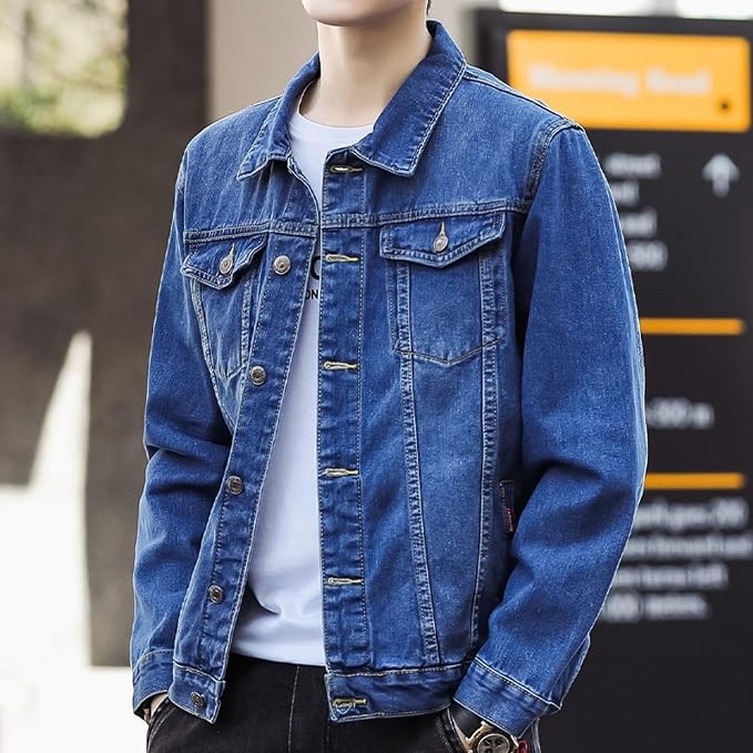 Dark Blue B2