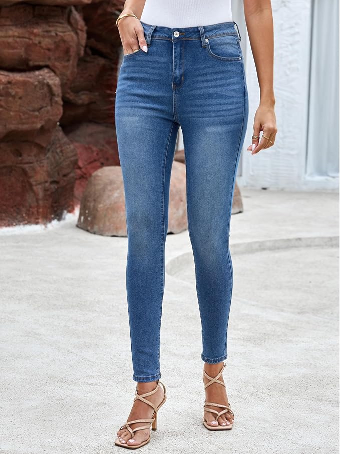 Classic Blue