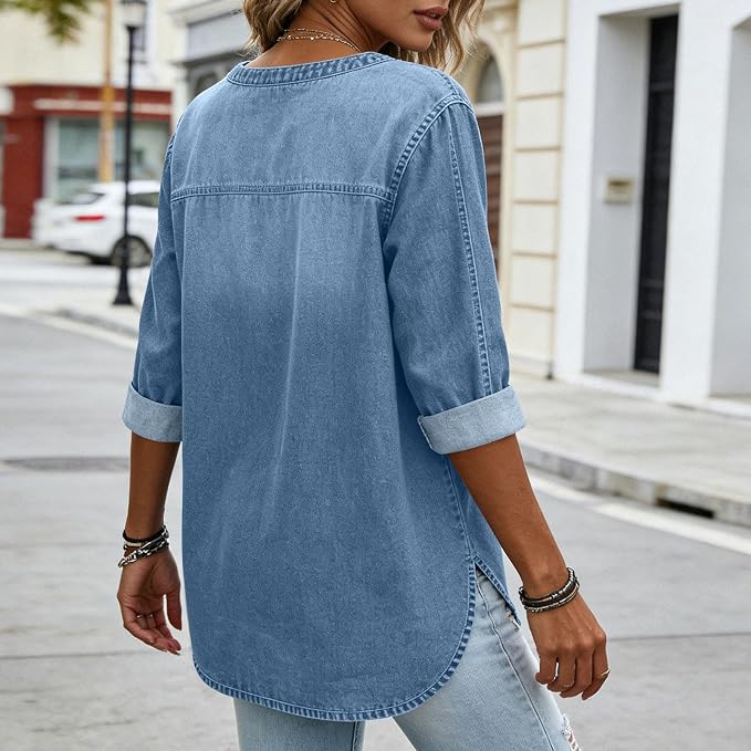 A06-light Blue