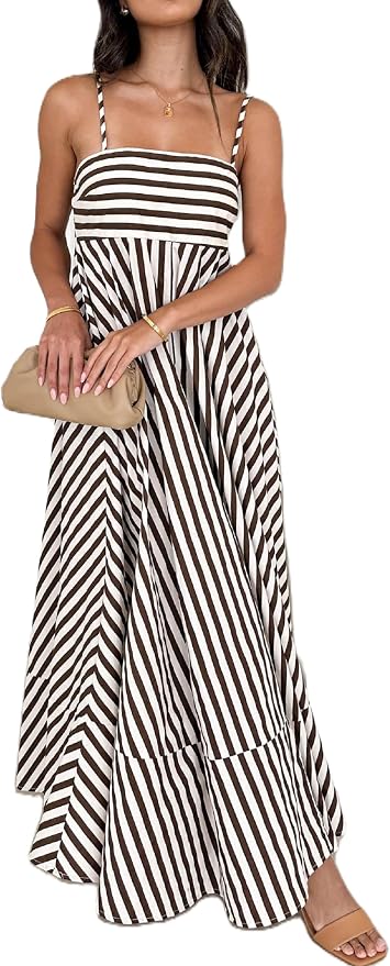 Brown Stripes
