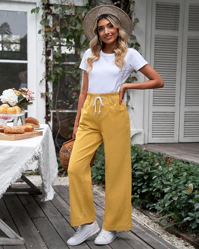 Mineral Yellow