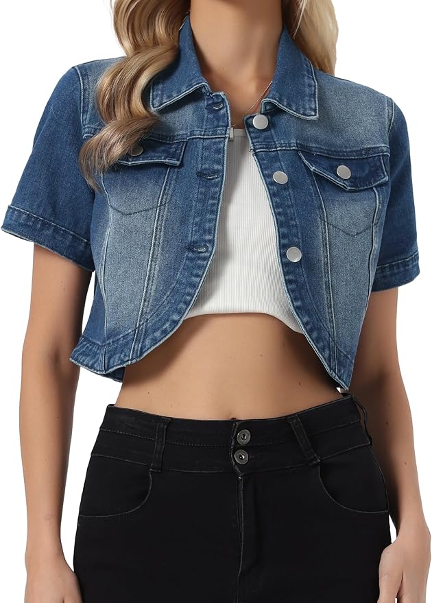 Vintage Blue