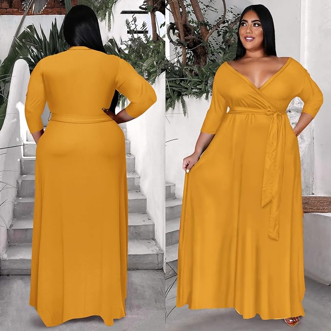 5-deep Yellow