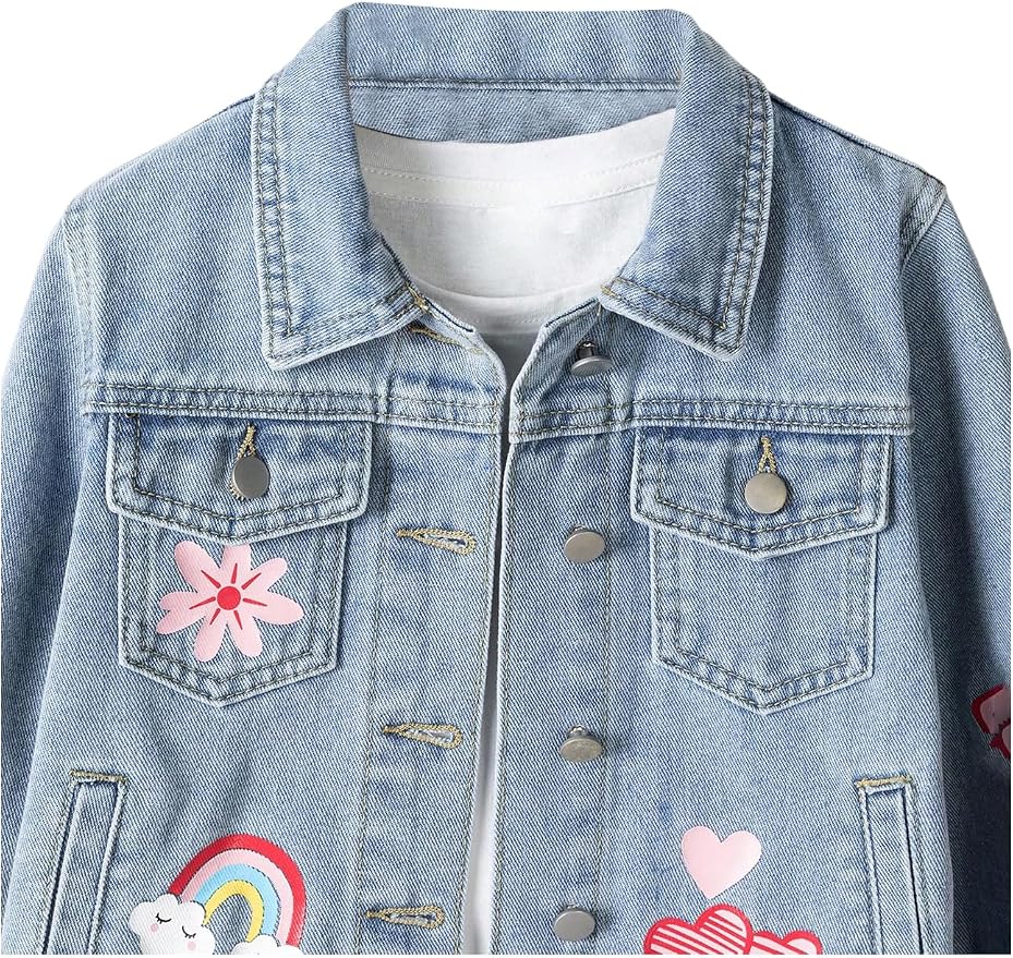 Medium Wash a