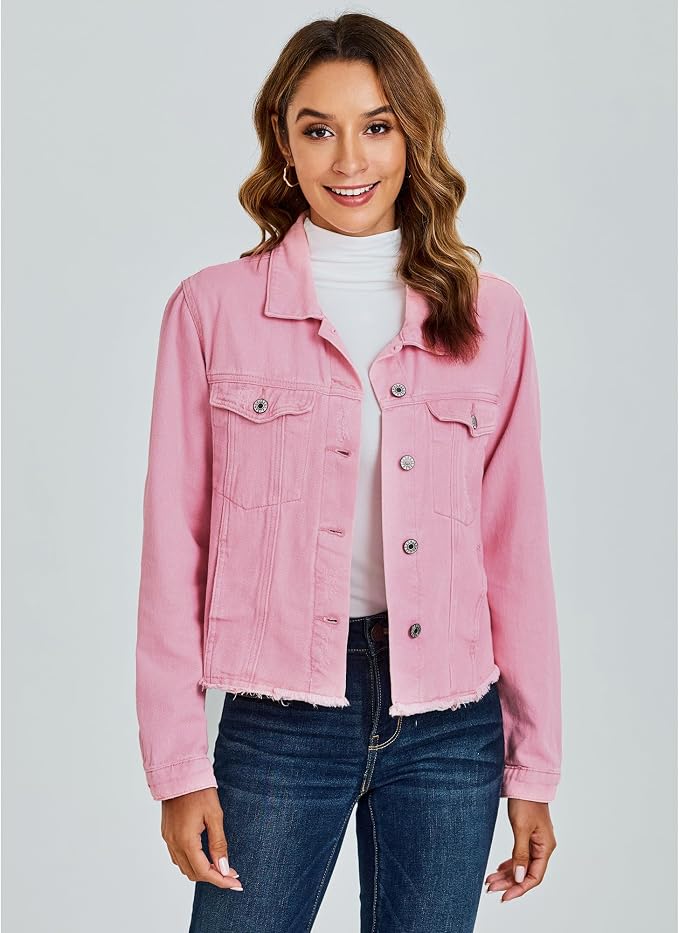 Blush Pink