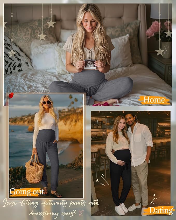 Black, Light Heather Gray, Dark Heather Gray