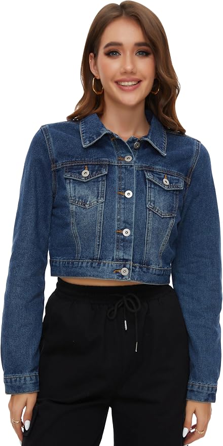 Denim Blue