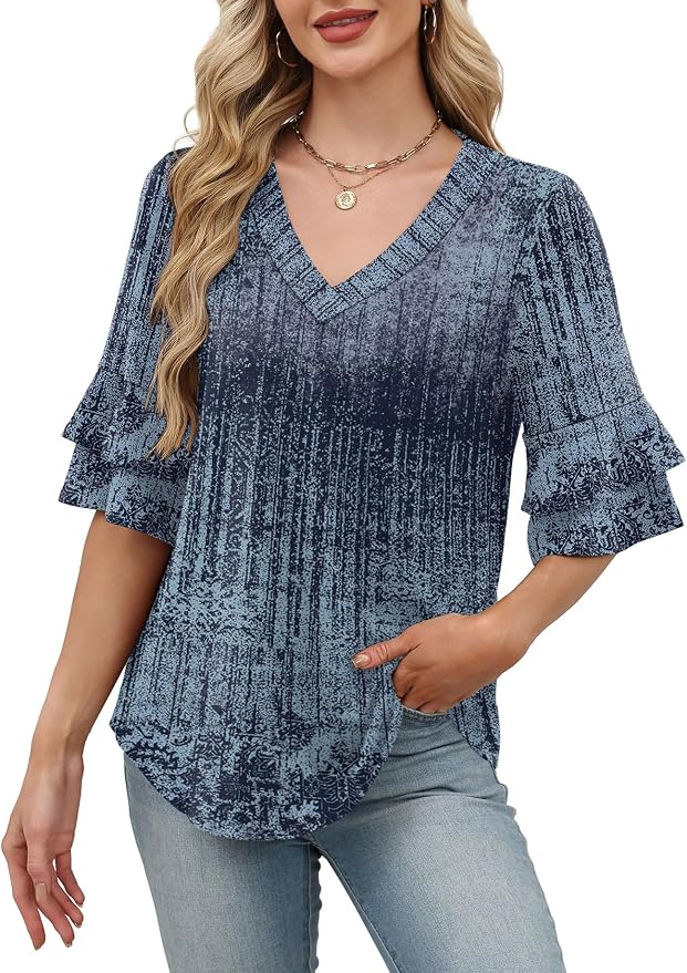Boho Navy
