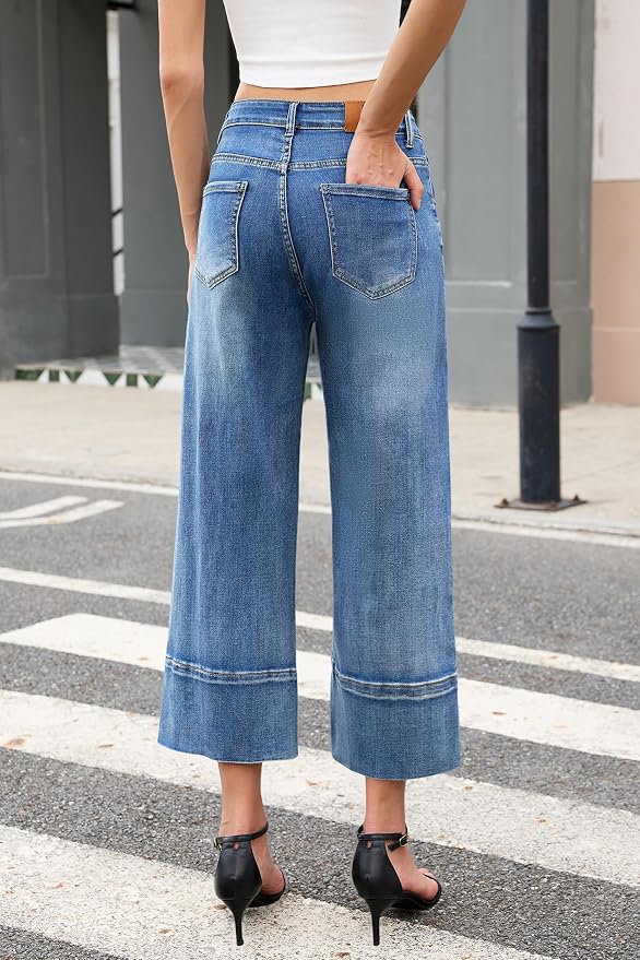 Classic Denim Blue