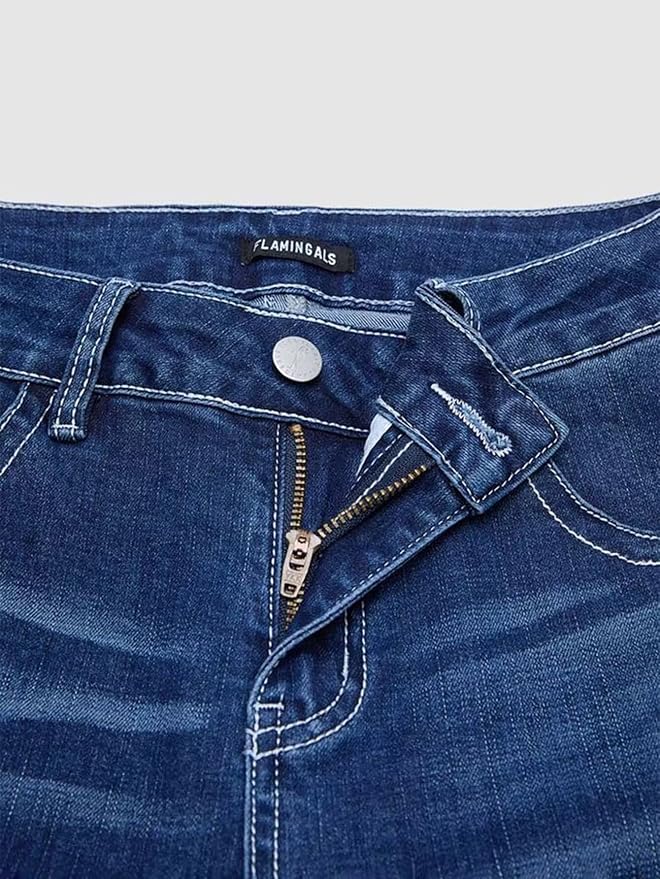Solid Navy Blue