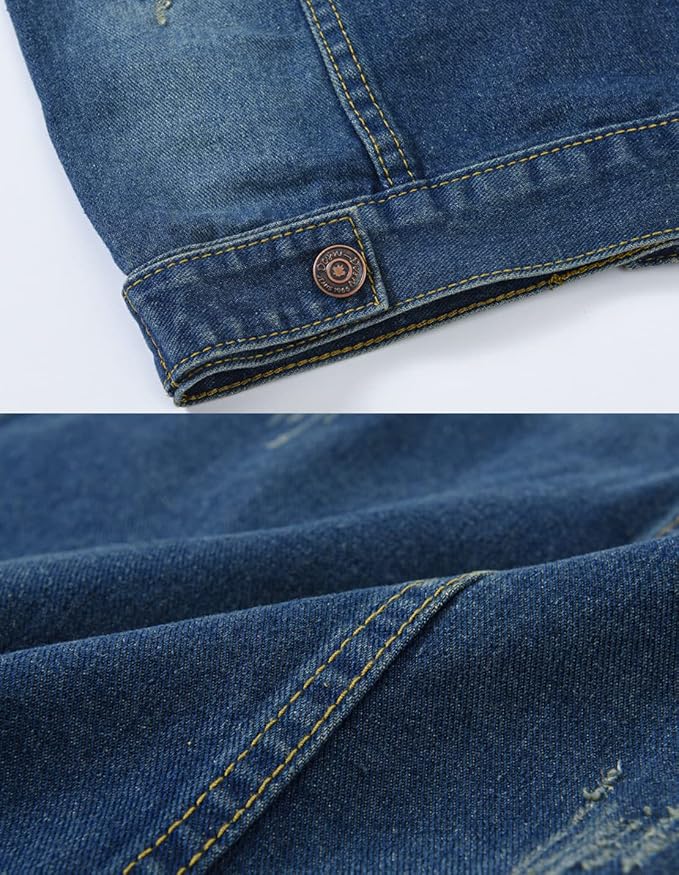 Denim