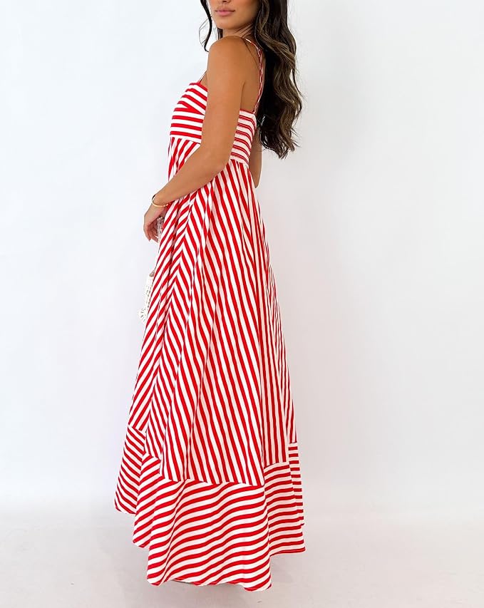 Red Stripes