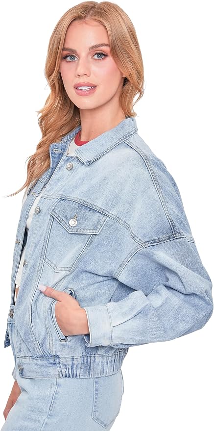 Light Denim