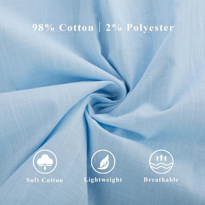 Sky Blue