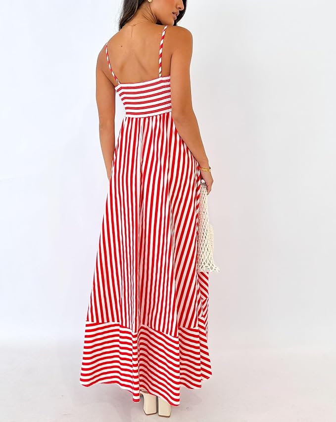 Red Stripes
