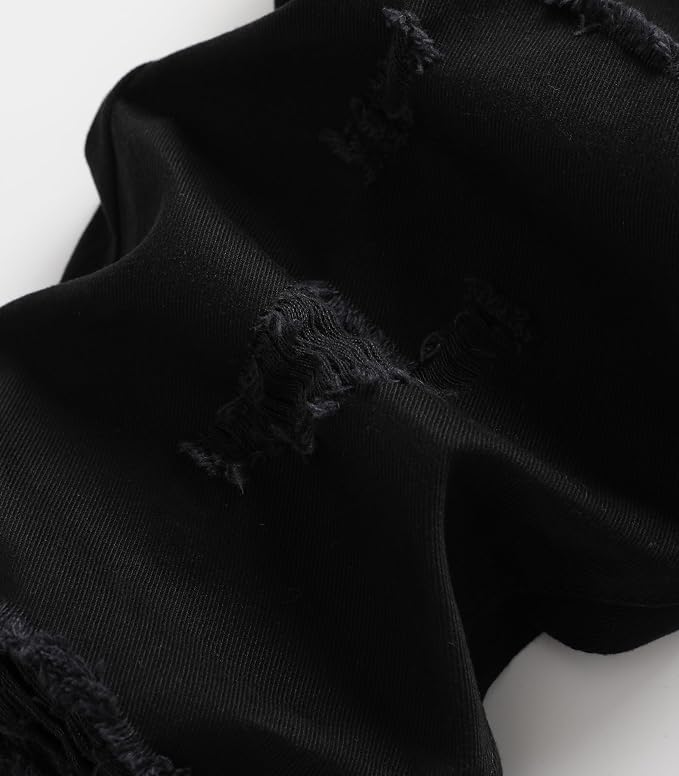 Black Ripped