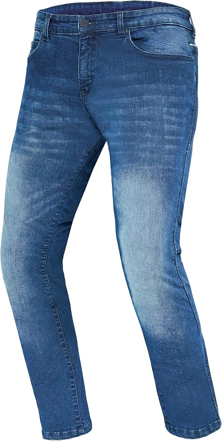 Blue Arc Electric Blue
